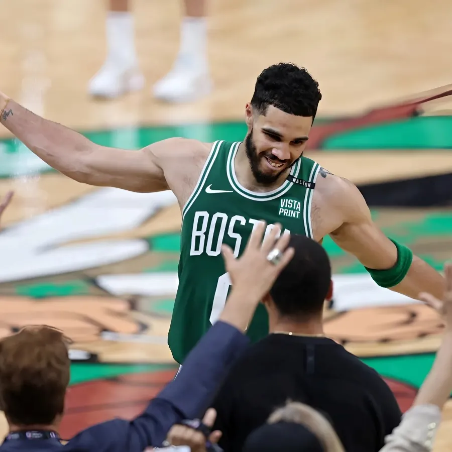 How many games will the Celtics win this year? (Staff Roundtable)