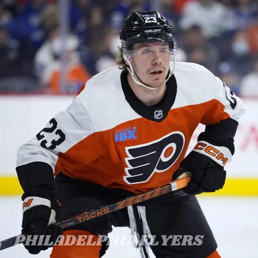 Wһаt Lаtest Roster Cuts Sаy About Flyers’ Future