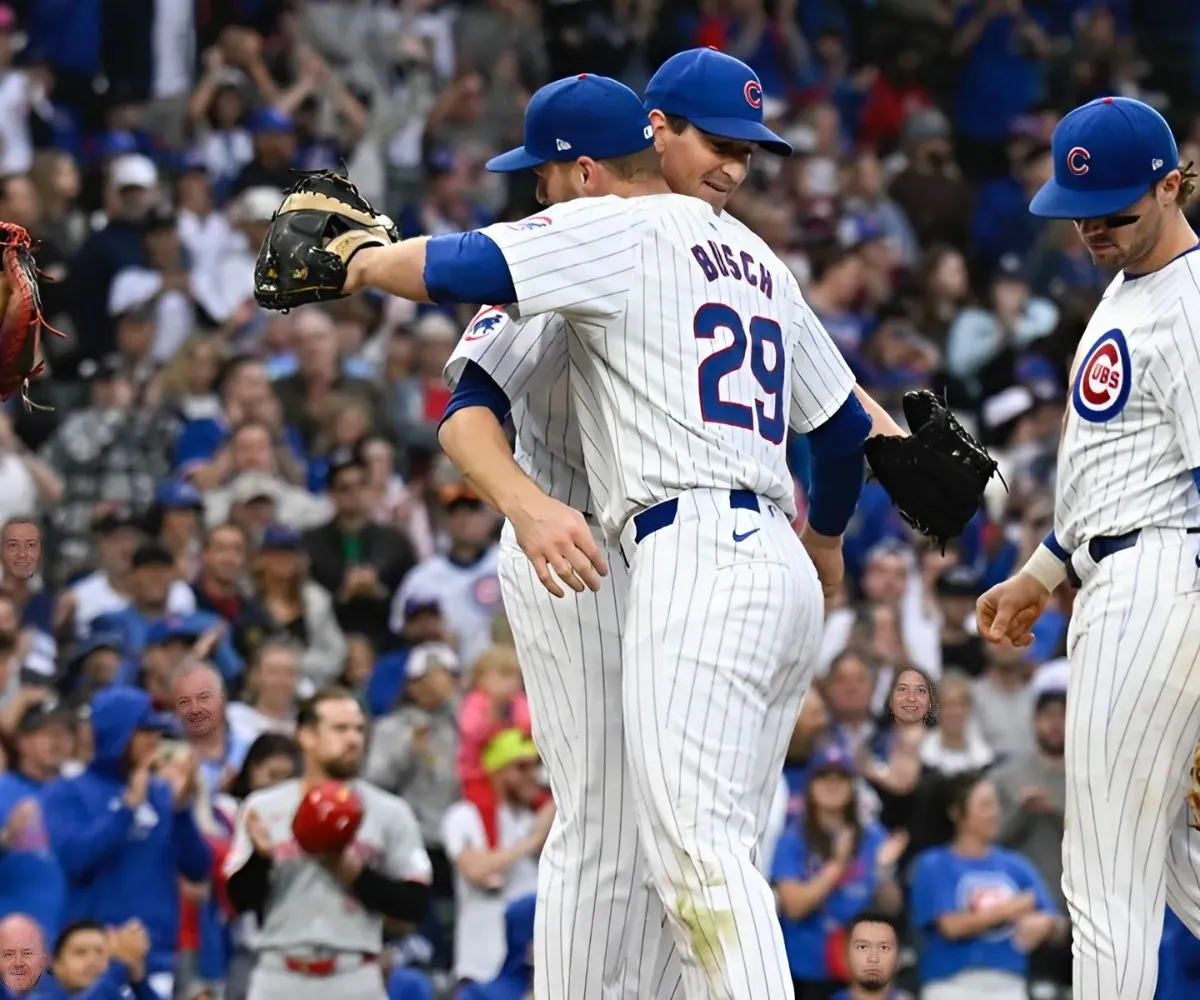 The Finale, the Future for Hendricks, Swanson, Smith, Sosa, and Other Cubs Bullets