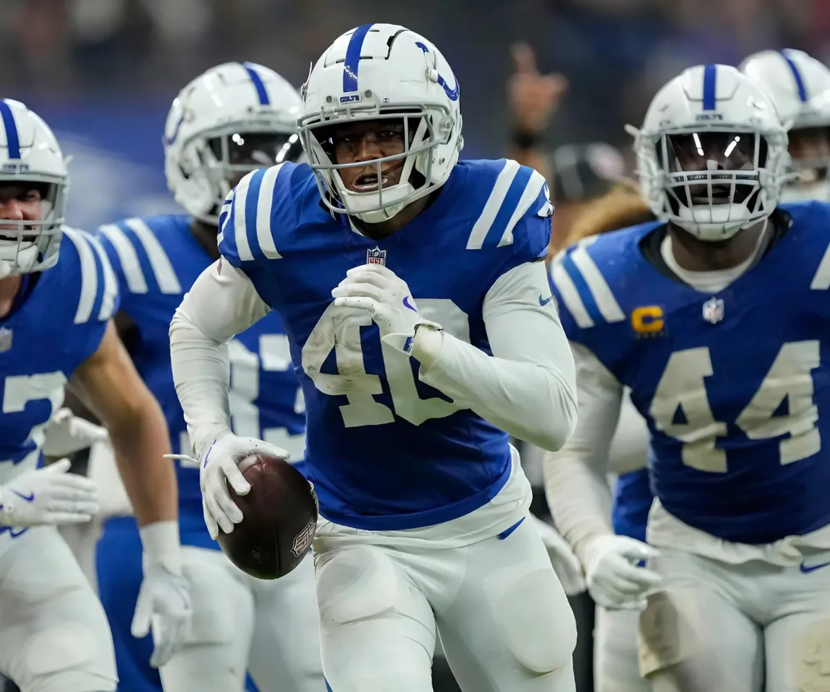 3 Key Matchups in Colts vs. Steelers Week 4 Battle