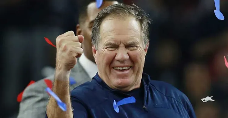 Jerry Jones 'too cheap' to pay Bill Belichick to coach Cowboys?