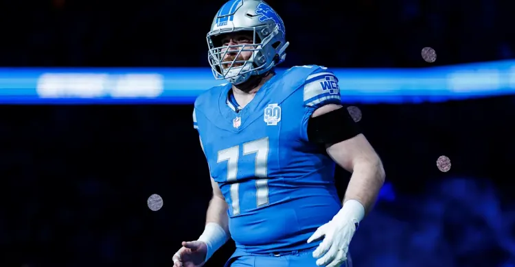 Frank Ragnow injury update: Is IR on the table for the Lions' Pro Bowl center?