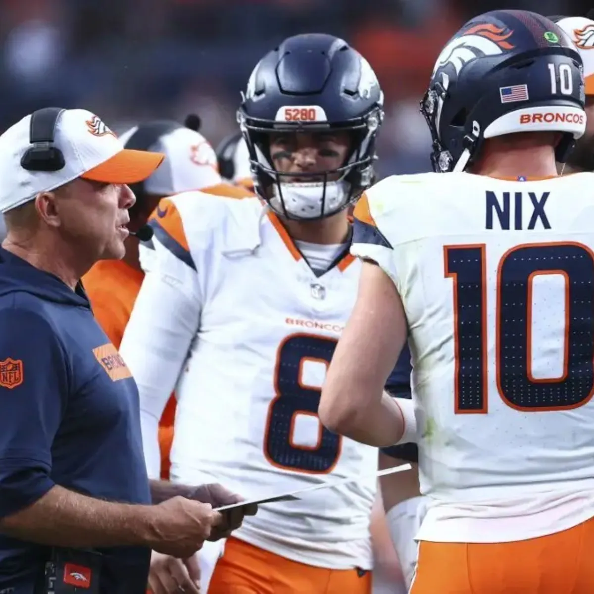 Drew Brees Shares Advice for Broncos’ Bo Nix About Sean Payton