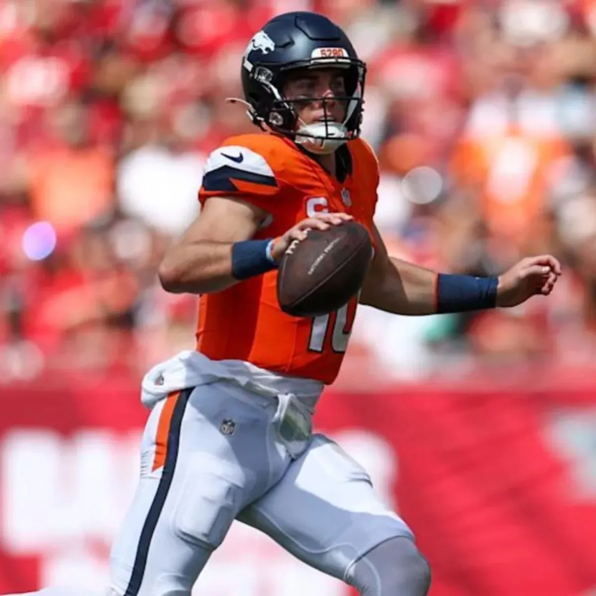 Broncos' Blueprint to Beating the Jets: Two Areas to Dominate