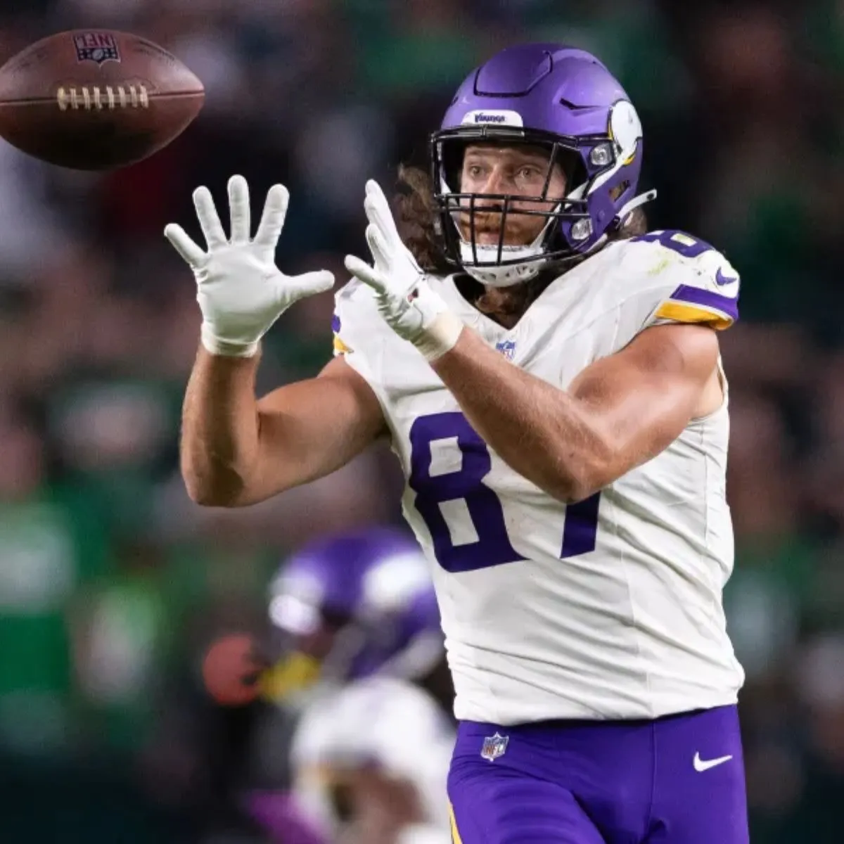 TJ Hockenson Injury Timeline Being Pushed Back by Vikings Again…?