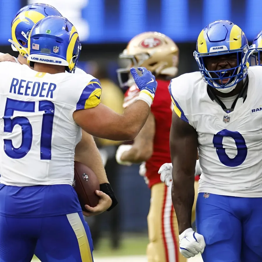 Rams keys to victory: How can L.A. build on last week’s comeback win?