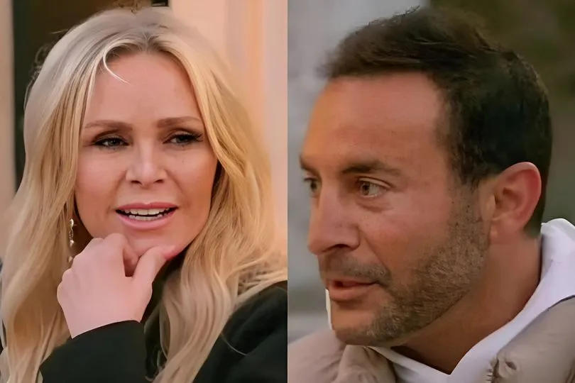 Tamra Judge issues apology to Ryan Boyajian after she’s served legal papers over false statements