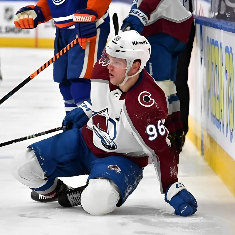 Mikko Rantanen will command over $12 million on next contract