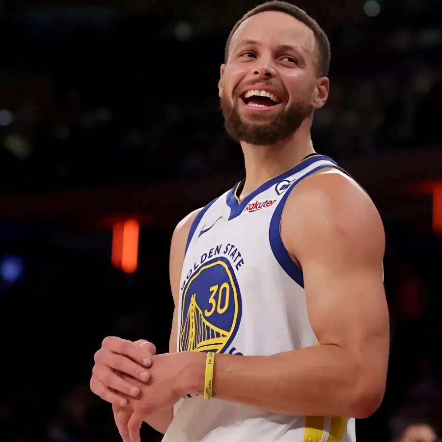 Stephen Curry Names His GOAT Teammate And NBA Opponent