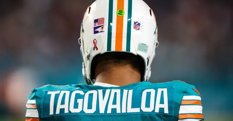 Dolphins reportedly slam the door shut on replacing Tua Tagovailoa via trade