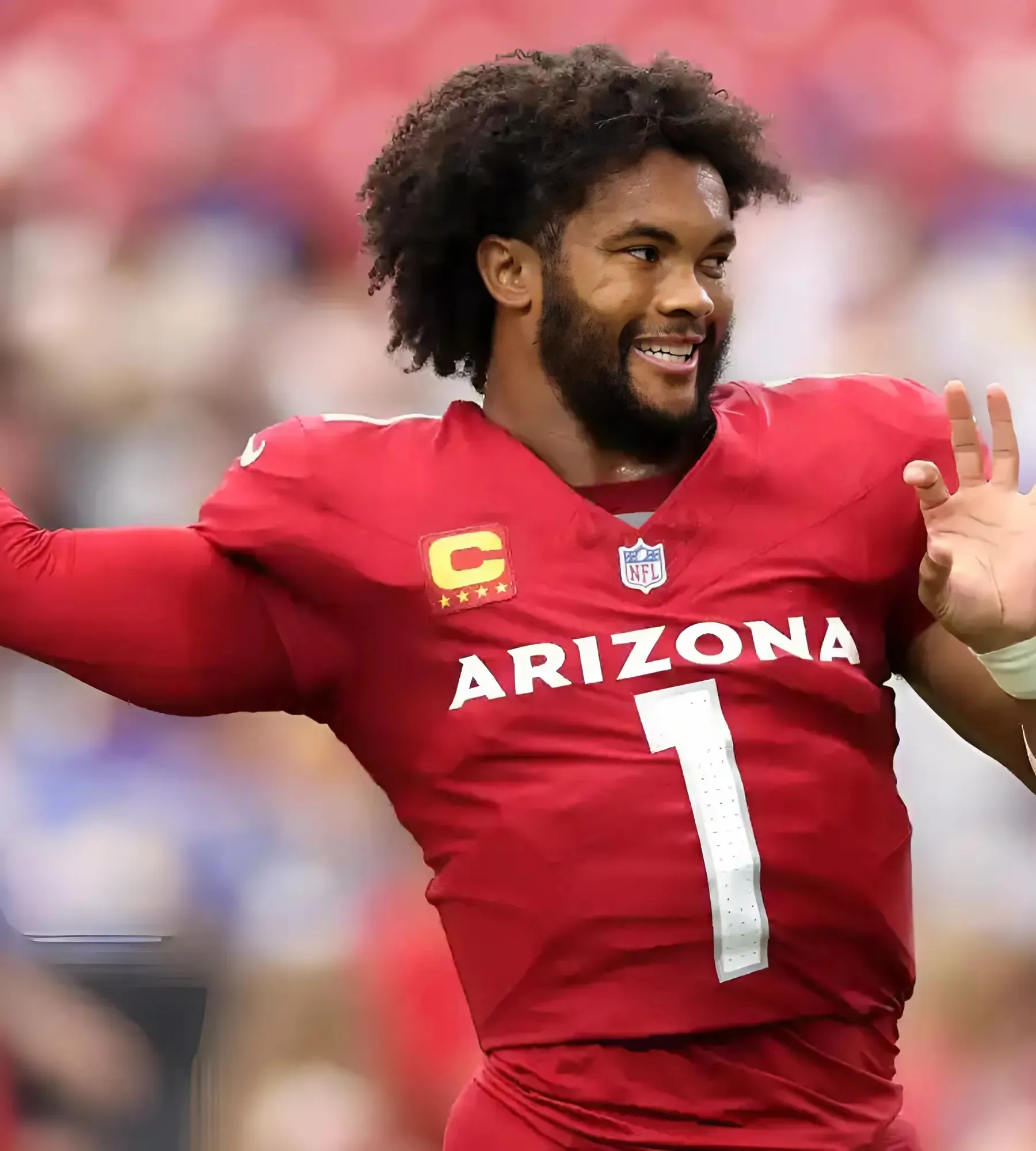 Commanders Pro Bowler Sends Warning About Kyler Murray