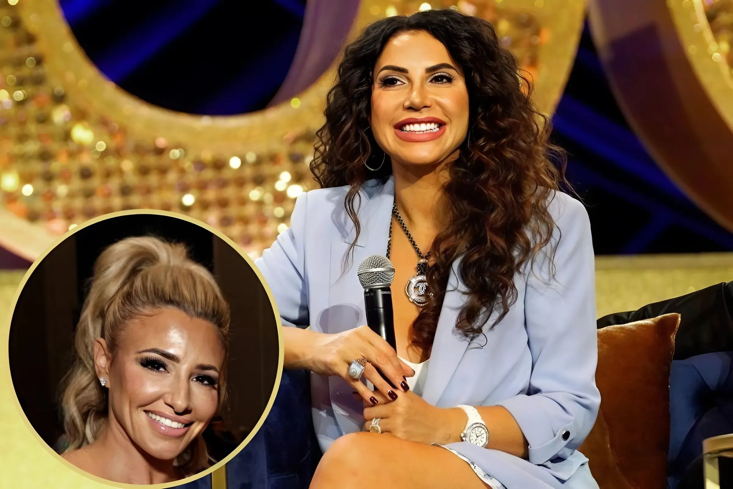 Jennifer Aydin Reveals Insulting Term Danielle Cabral Called Her Kids, Why Scene Was Cut, and Accuses RHONJ Producers of Allowing “Abuse,” Plus Where She Stands With Jenn Fessler and Dolores, What She Would’ve Said at Reunion, and Marriage