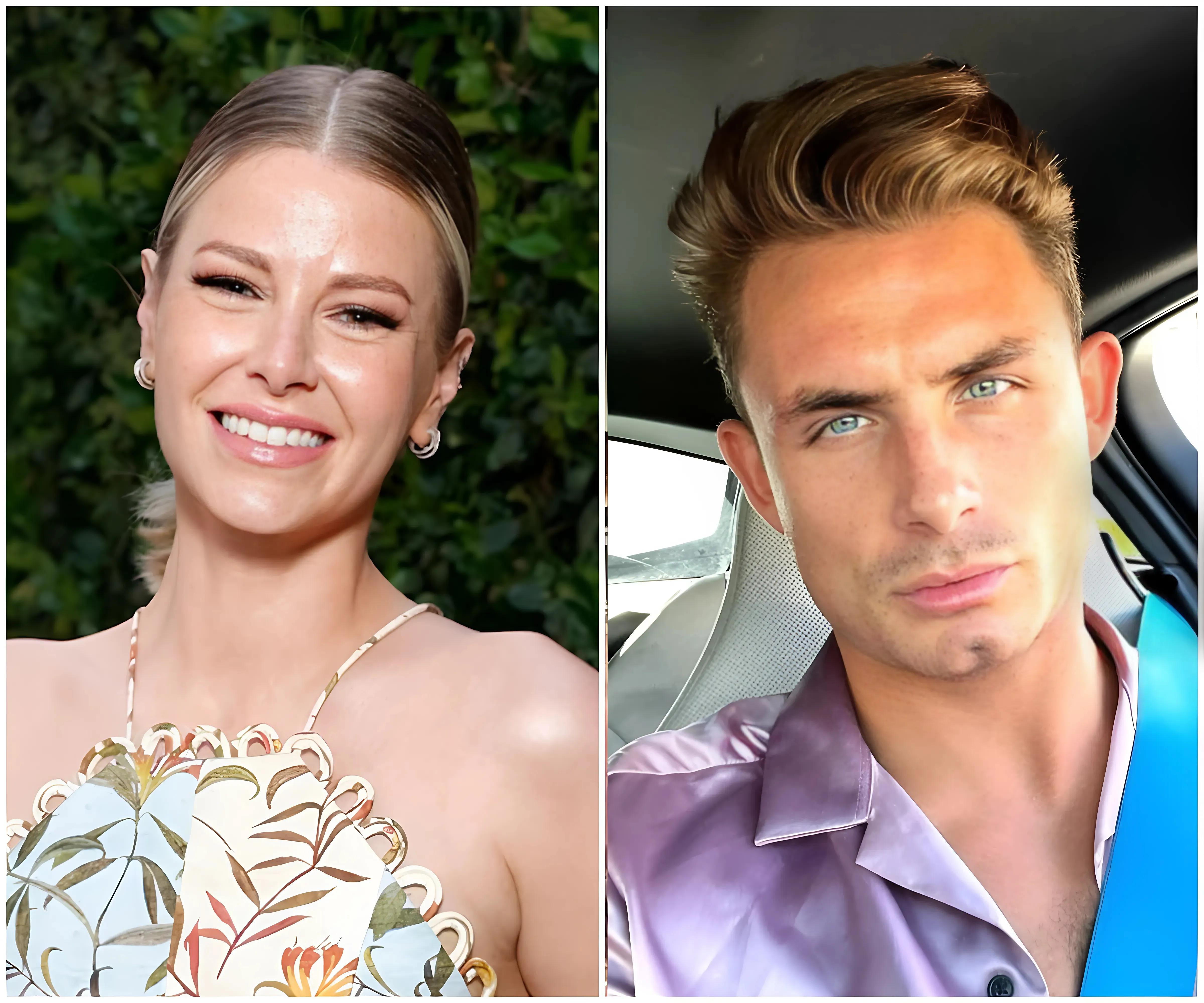 Ariana Madix and James Kennedy weigh in on Vanderpump Rules future amid Season 12 delay