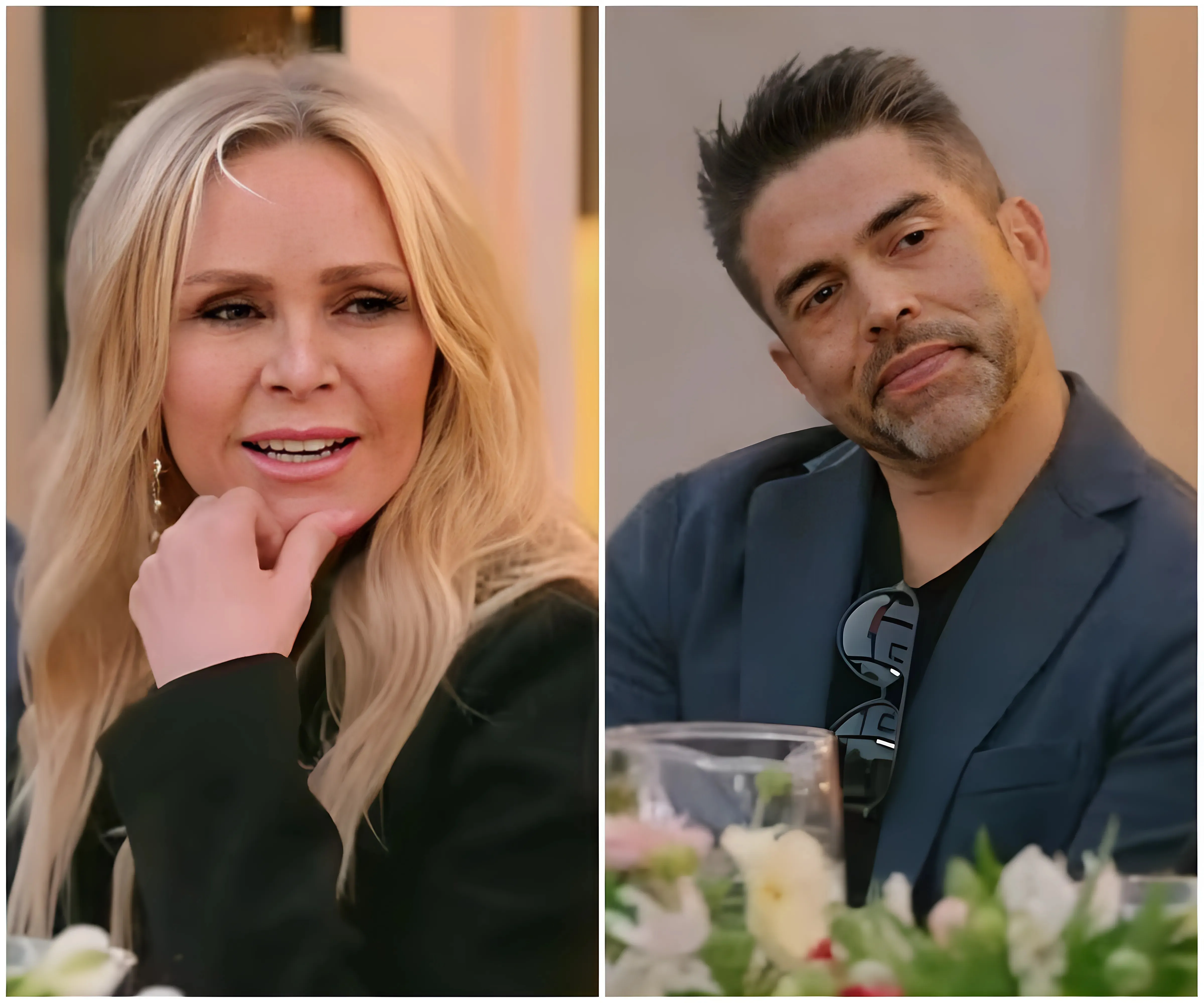 Tamra's second apology to Ryan Boyajian: Is it an apology trick to appease public opinion, or does it really want to resolve a long-standing conflict?