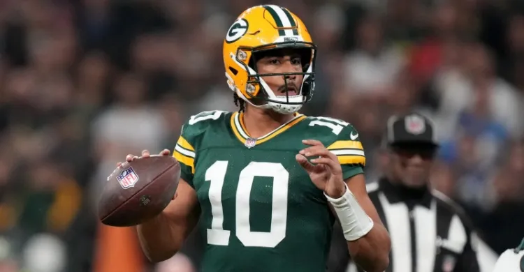 Packers QB Jordan Love's Week 4 status revealed