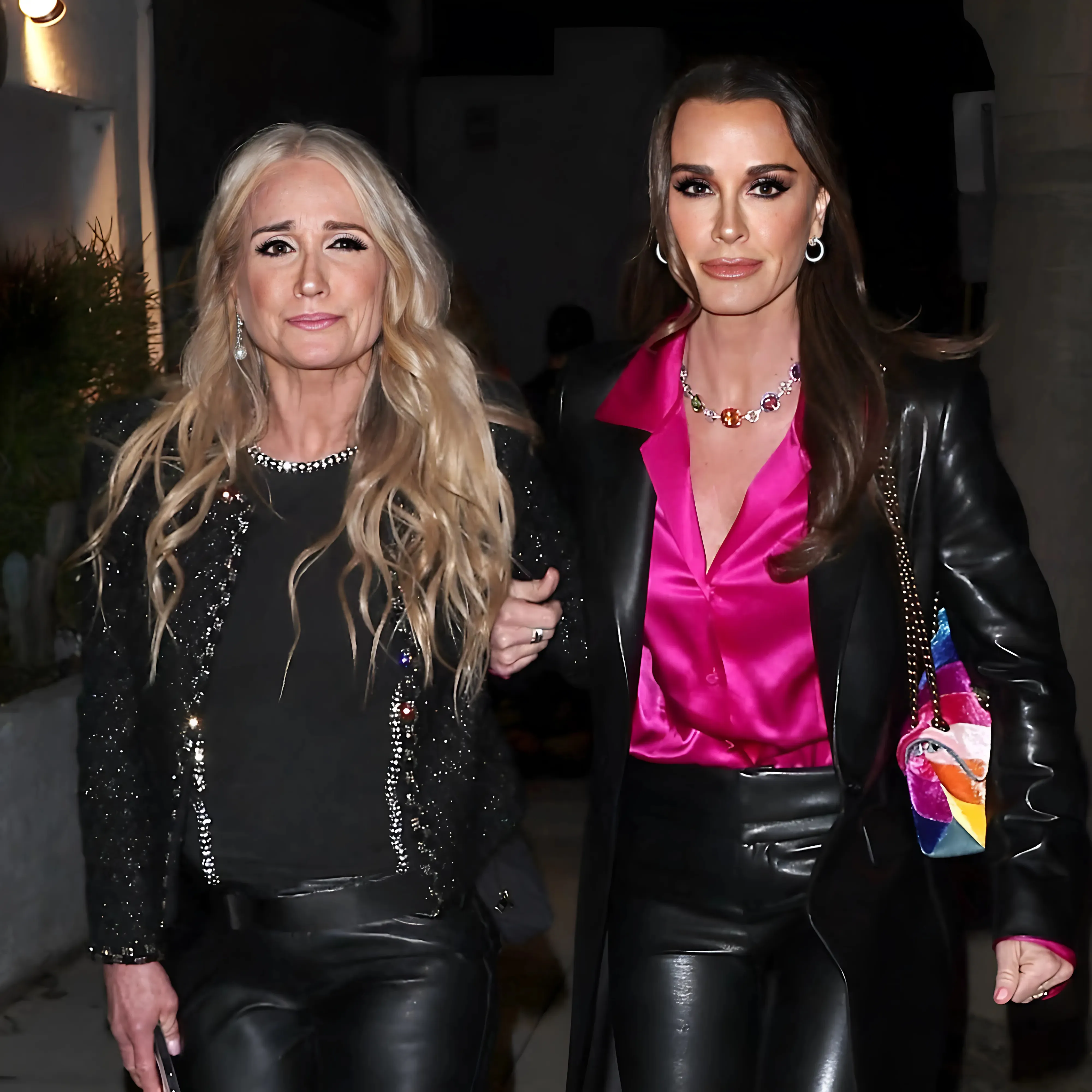 ‘RHOBH’ Fans Reach Out To Kim Richards Amid Psych Hold Reports