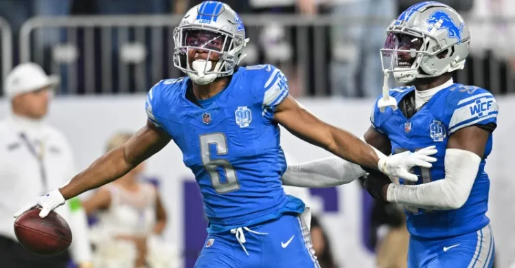 Lions place DB on injured reserve, season debut still on hold