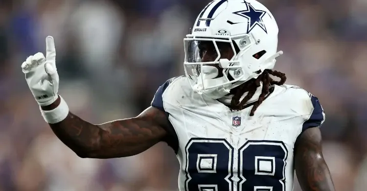 Cowboys’ CeeDee Lamb Hit With Hefty ‘Joke’ NFL Punishment