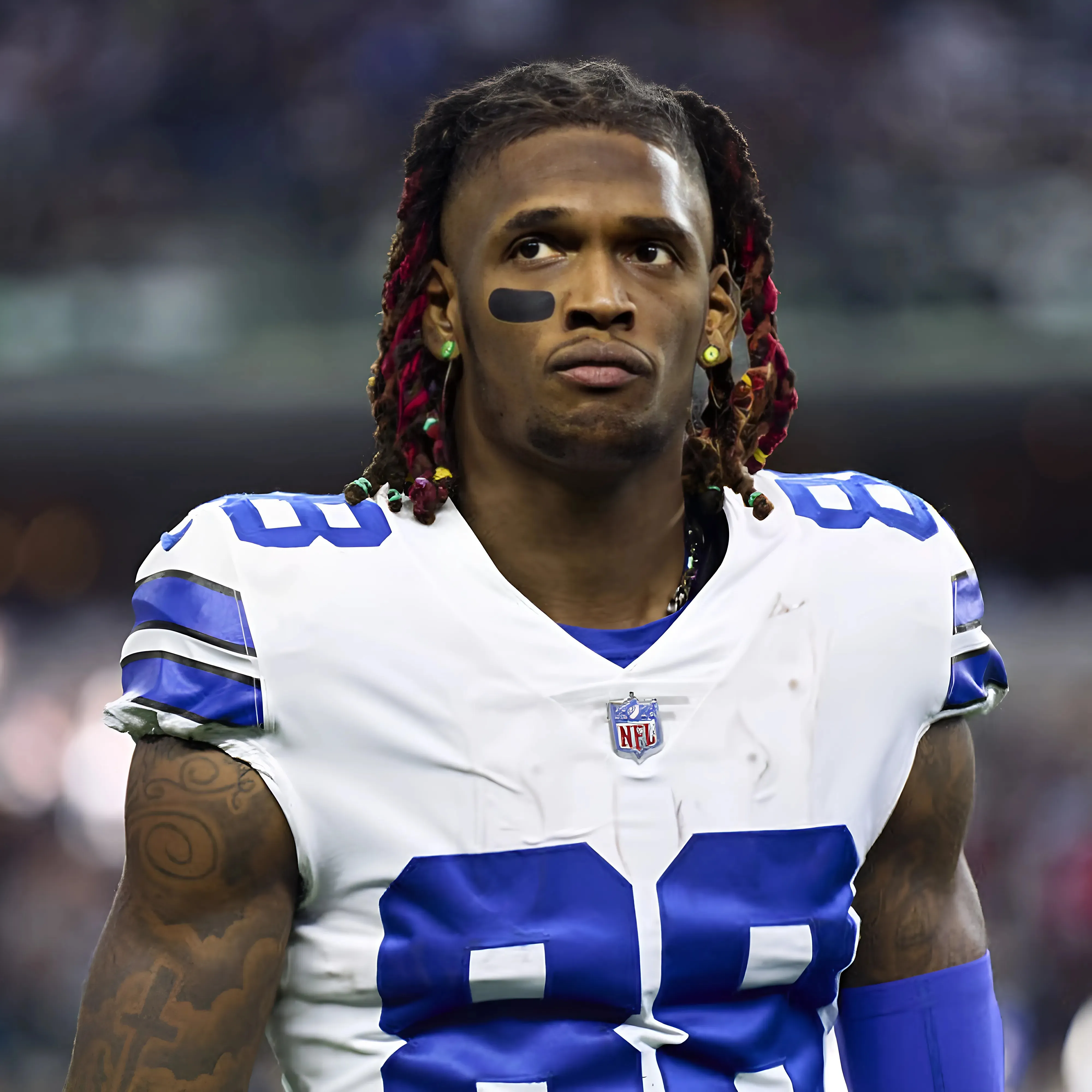 NFL News: CeeDee Lamb makes something clear to Dallas Cowboys before game against Pittsburgh Steelers