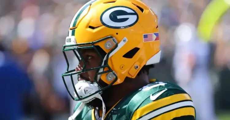 Packers Star Facing Potential Suspension After ‘Whopping’ Fine