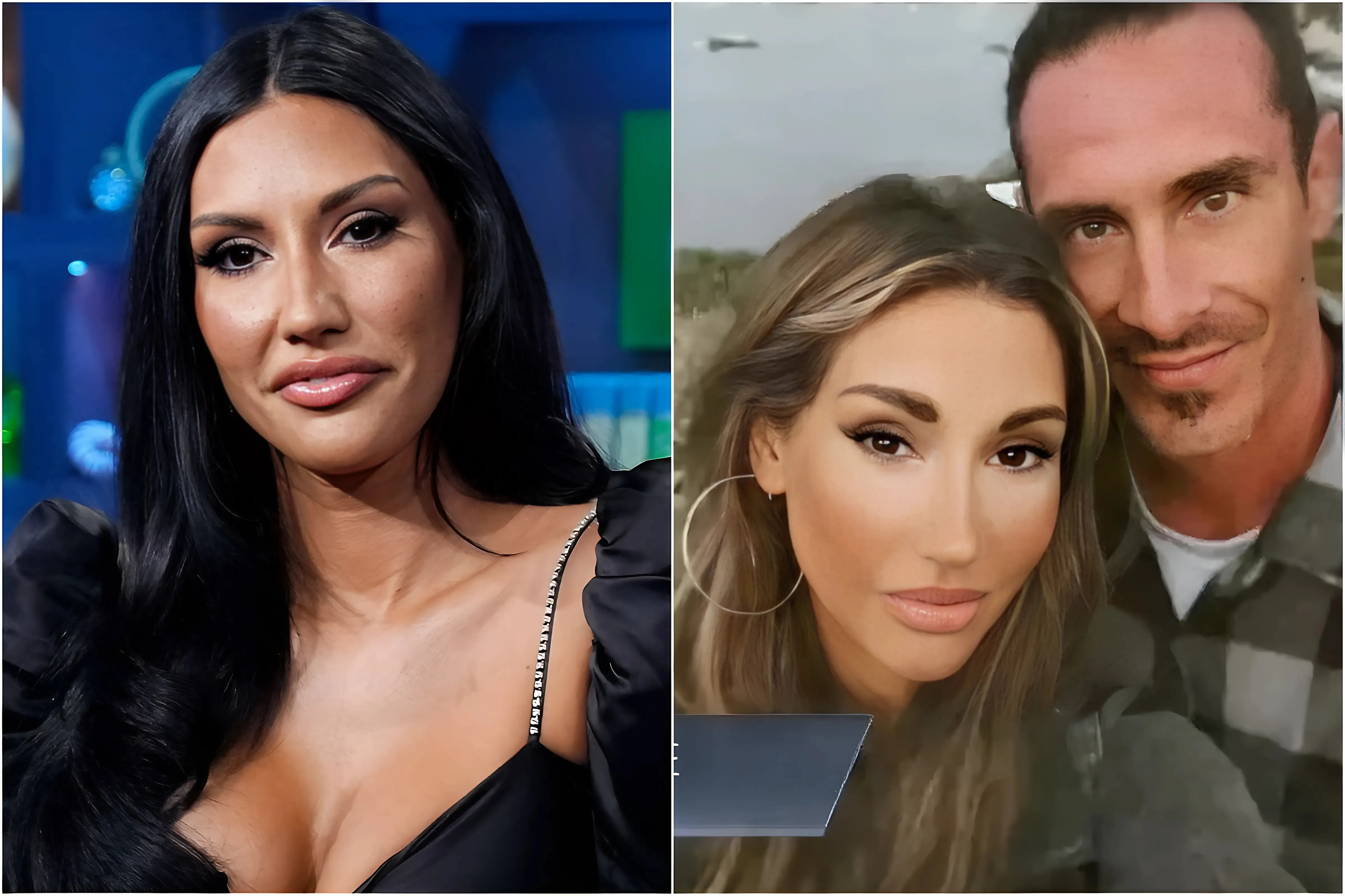 Real Housewives of Salt Lake City's Monica Garcia Had Ex-Husband Arrested for Assault Three Years Ago: Shocking Details Emerge trucc