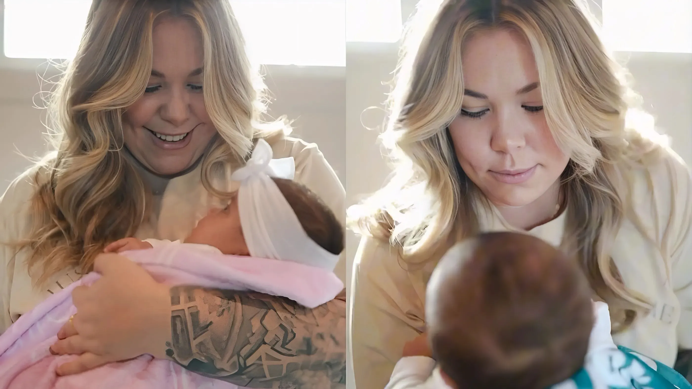 Kailyn Lowry Shares Why She Just Developed a Strategy for Dealing With Internet Trolls