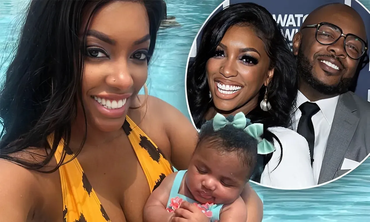 Porsha Williams Never Met A Bikini She Didn’t Like, Here’s The Proof