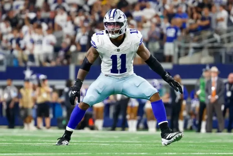 Severity of Dallas Cowboys All-Pro Edge Rusher Micah Parsons’ Injury Revealed