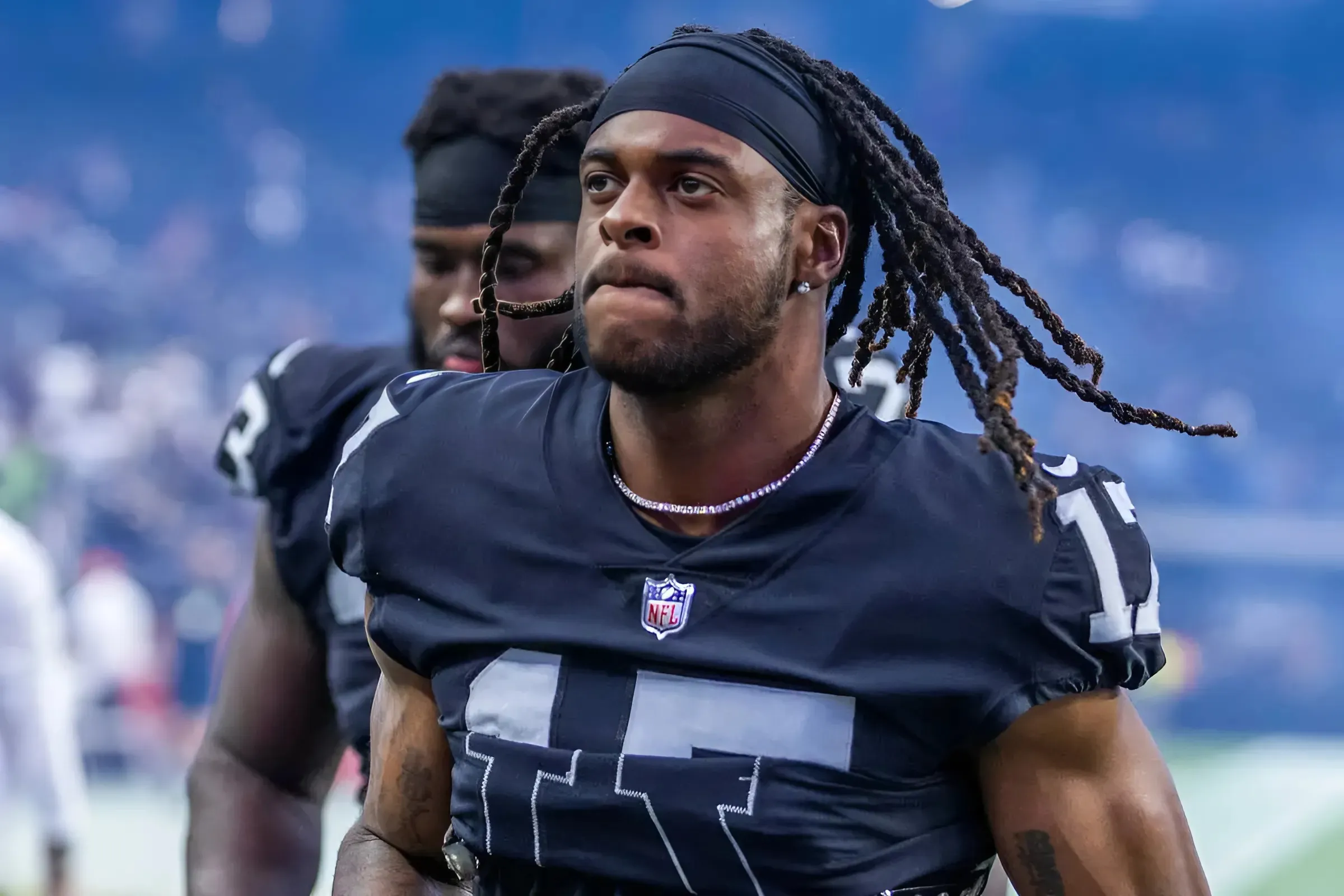 Raiders Make Future Plans Regarding Trading Davante Adams Abundantly Clear