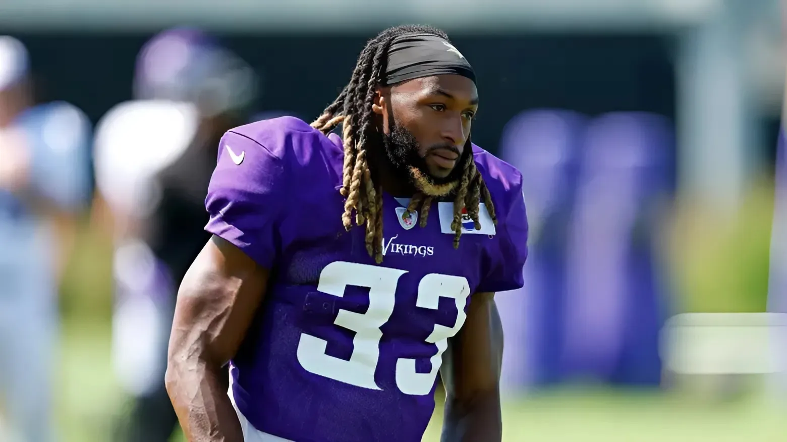 Packers Star’s Surprising Tone on Vikings’ Aaron Jones Turns Heads