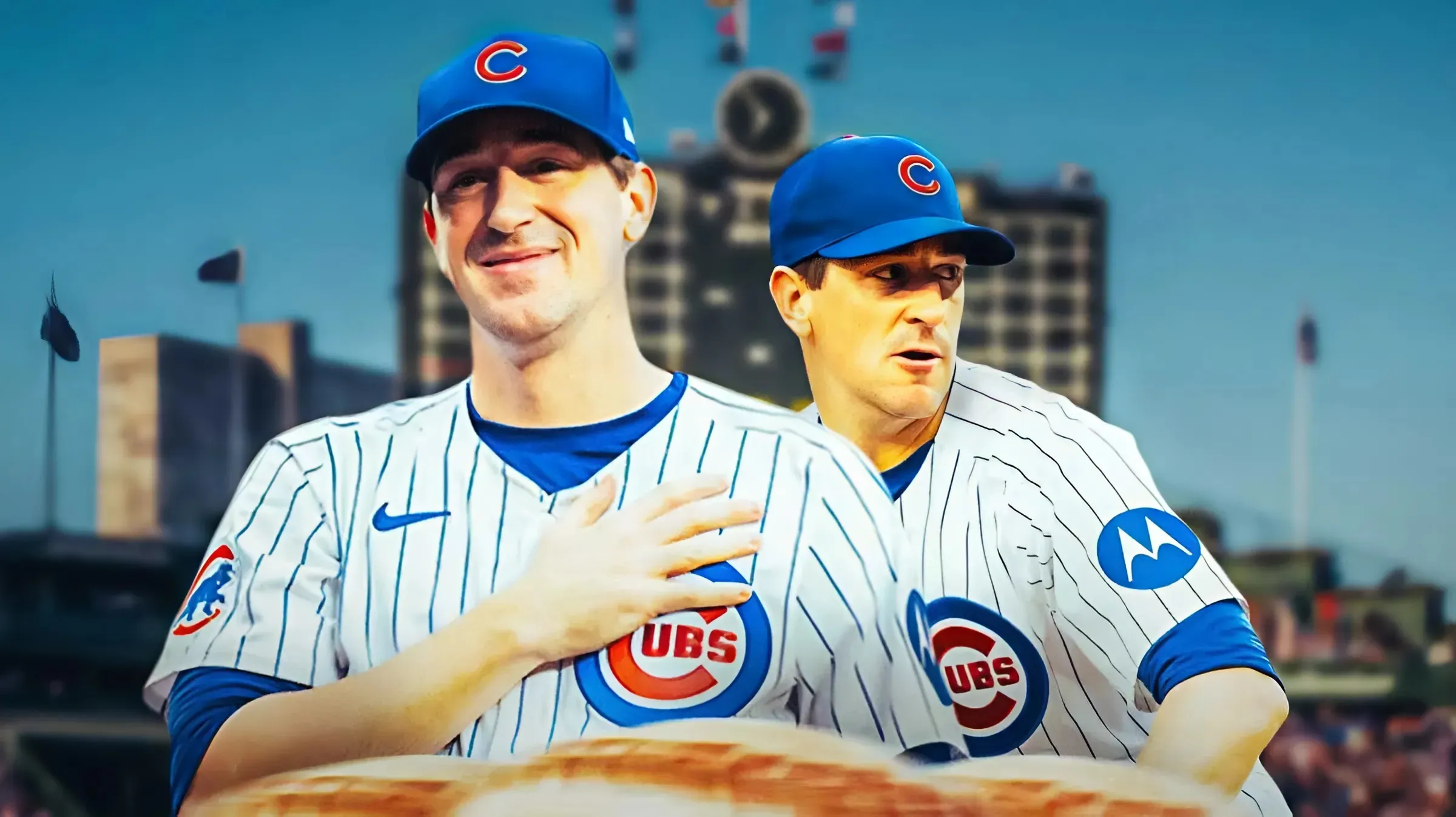 Bonkers Kyle Hendricks fact emerges as he 'likely' makes final Cubs start