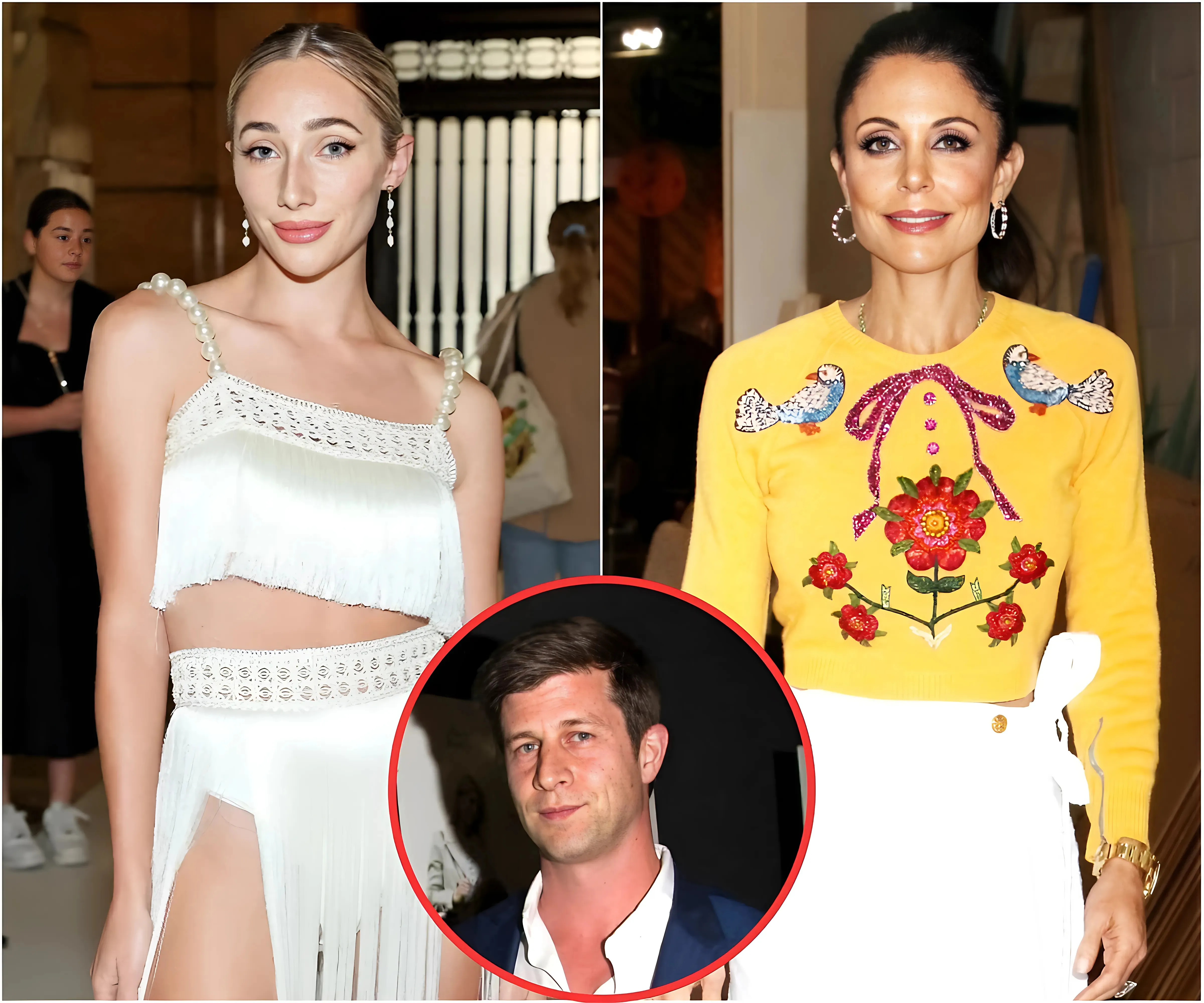 Aurora Culpo Criticizes Bethenny Frankel For Announcing Breakup With Paul Bernon, Reveals Reason For Dump, And Explains Relationship Timeline - suong