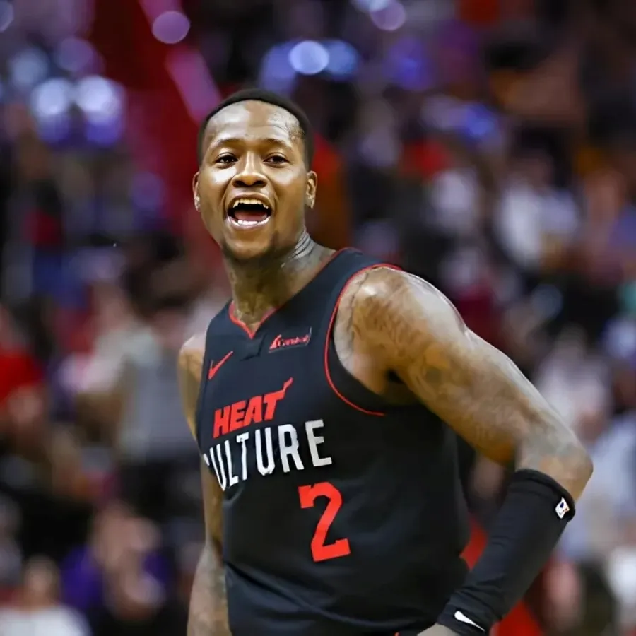 Miami Heat Still Owe Terry Rozier A Lot Of Money