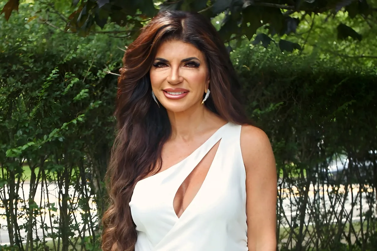 Teresa Giudice’s RHONJ Salary Is Revealed After She Receives Raise for New Season! Find Out When Filming Starts and Who Else Is Returning