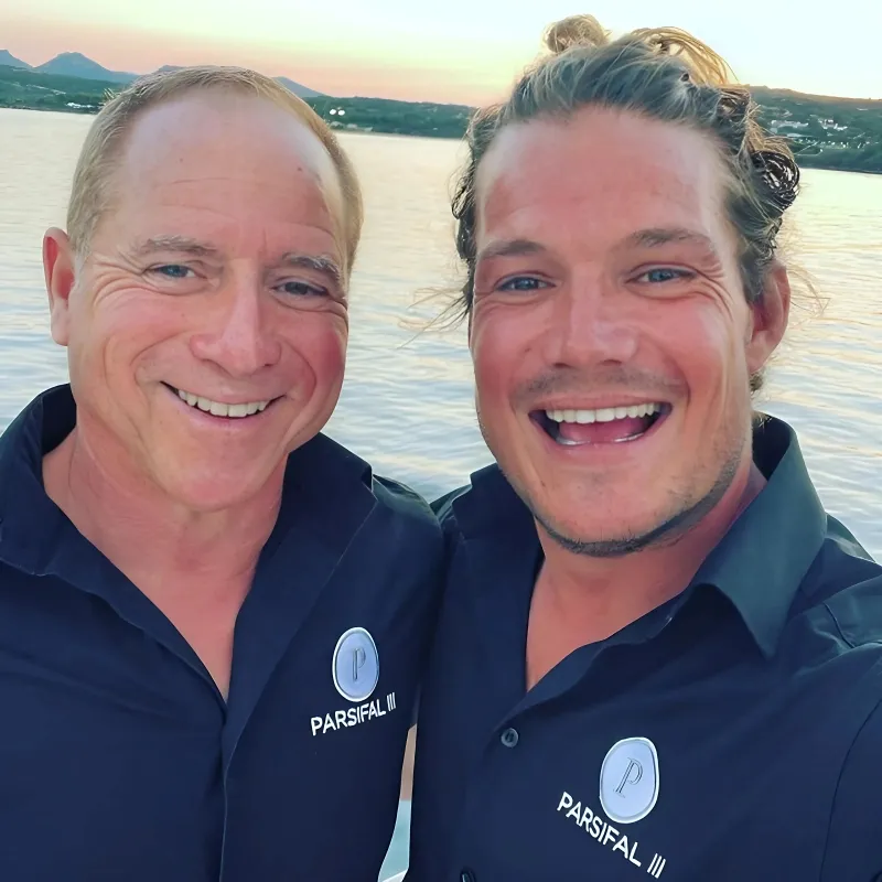 Below Deck Sailing Yacht Season 5 Could Humble Gary King