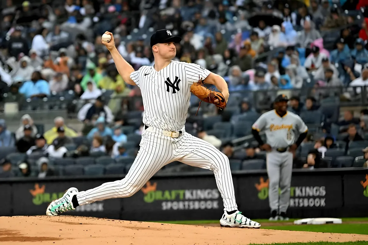 Yankees Finish Regular Season Strong with Victory Against Pirates, Spotlight Turns to Intense Postseason Race - lulu