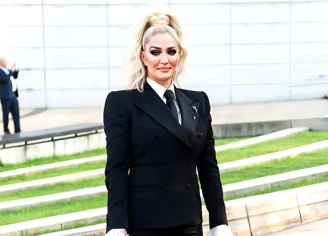 Erika Jayne's Company EJ Global Suspended by Tax Board Amid Allegations of Misuse for 'Improper Tax Deductions,' Says Attorney - lulu