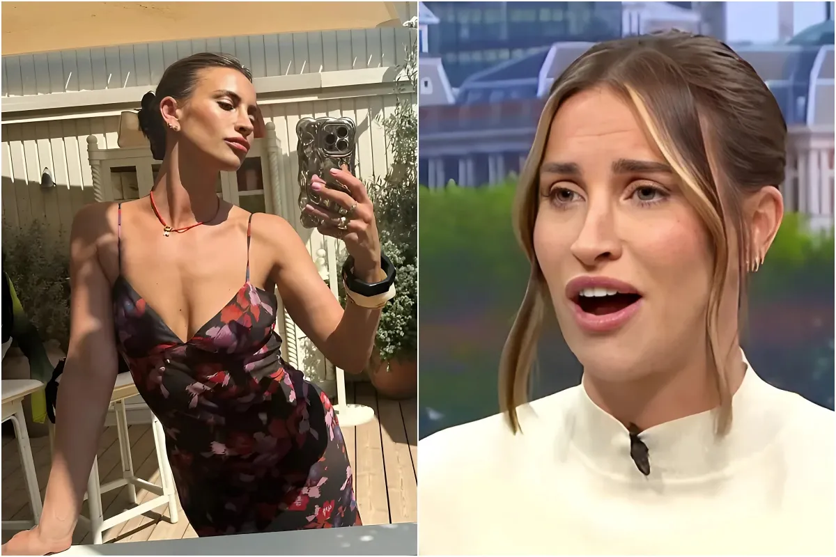 Ferne McCann confirms Dancing On Ice appearance after QUITTING her reality show in shock move liennhi