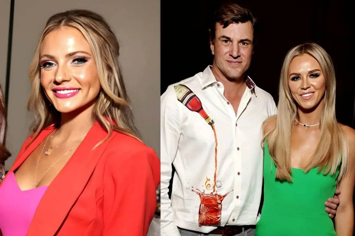 Southern Charm's Taylor Ann Green on Friendship Dynamics Post-Austen Kiss, Shep's 'Dangerous' Remark, Gaston's Response, and Possible Show Inclusion tram