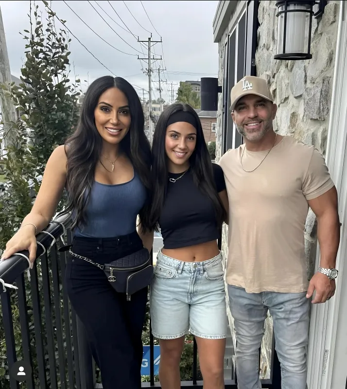 Melissa Gorga and Andy Cohen Score Minor Legal Victory In $30 Million Lawsuit Against Them