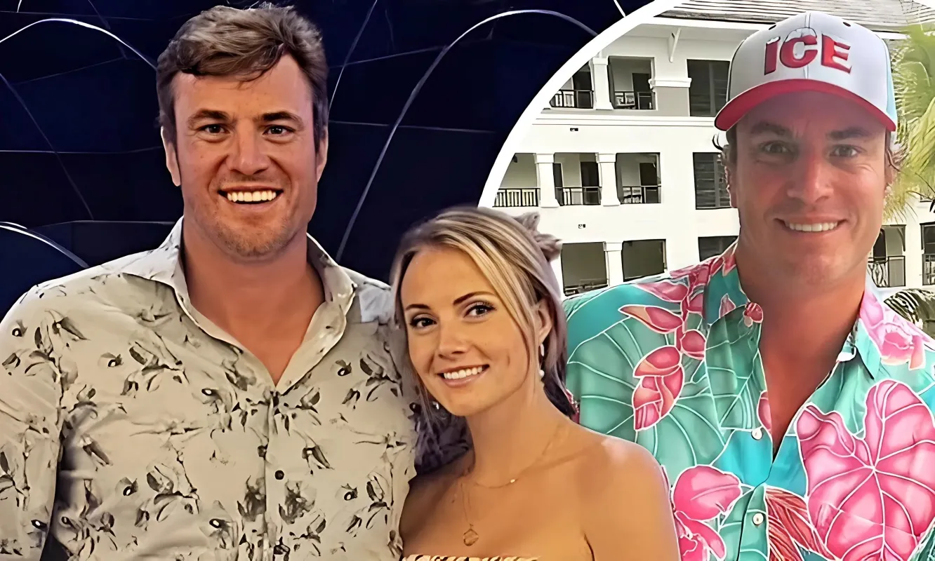 Shep Rose and Taylor Ann Green of Southern Charm Call It Quits Over Commitment Issues: 'He Struggles with Monogamy' - lulu