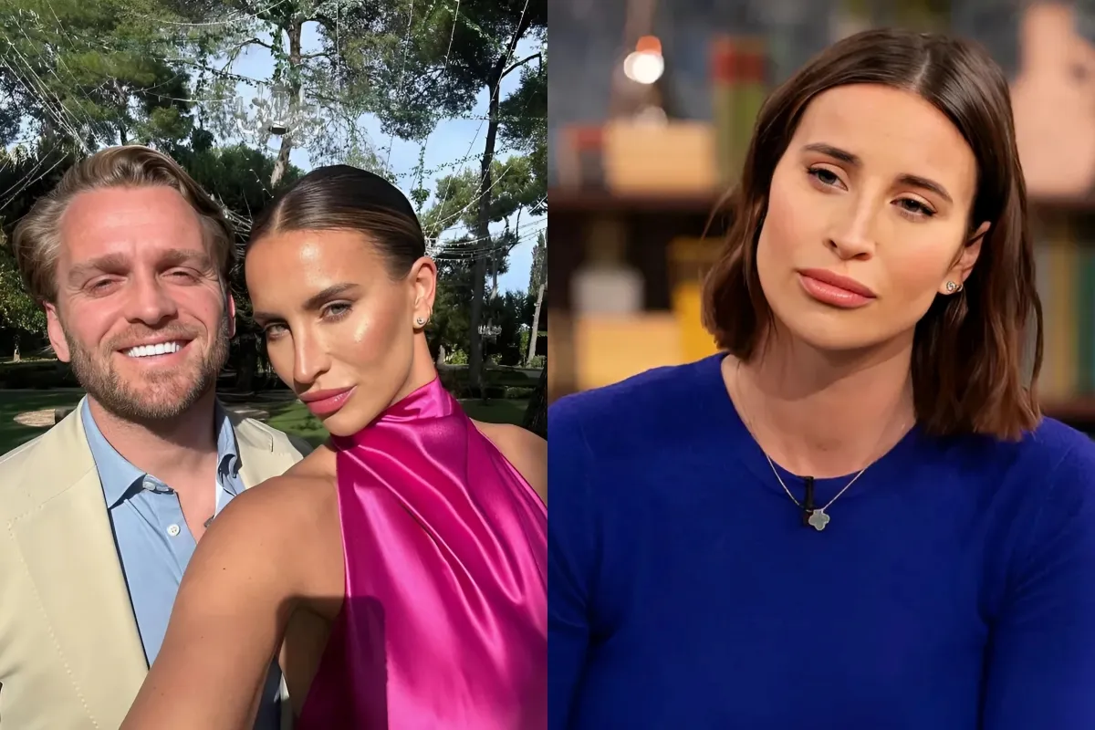 Ferne McCann reveals heartbreaking real reason she quit her own reality show after seven years ngocc