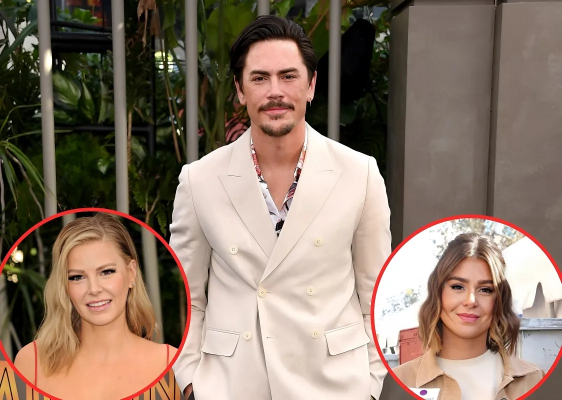 Vanderpump Rules’ Tom Sandoval Reacts to Ariana’s New Romance as Raquel’s 2nd January Visit to His Hometown is Uncovered, Get the Details