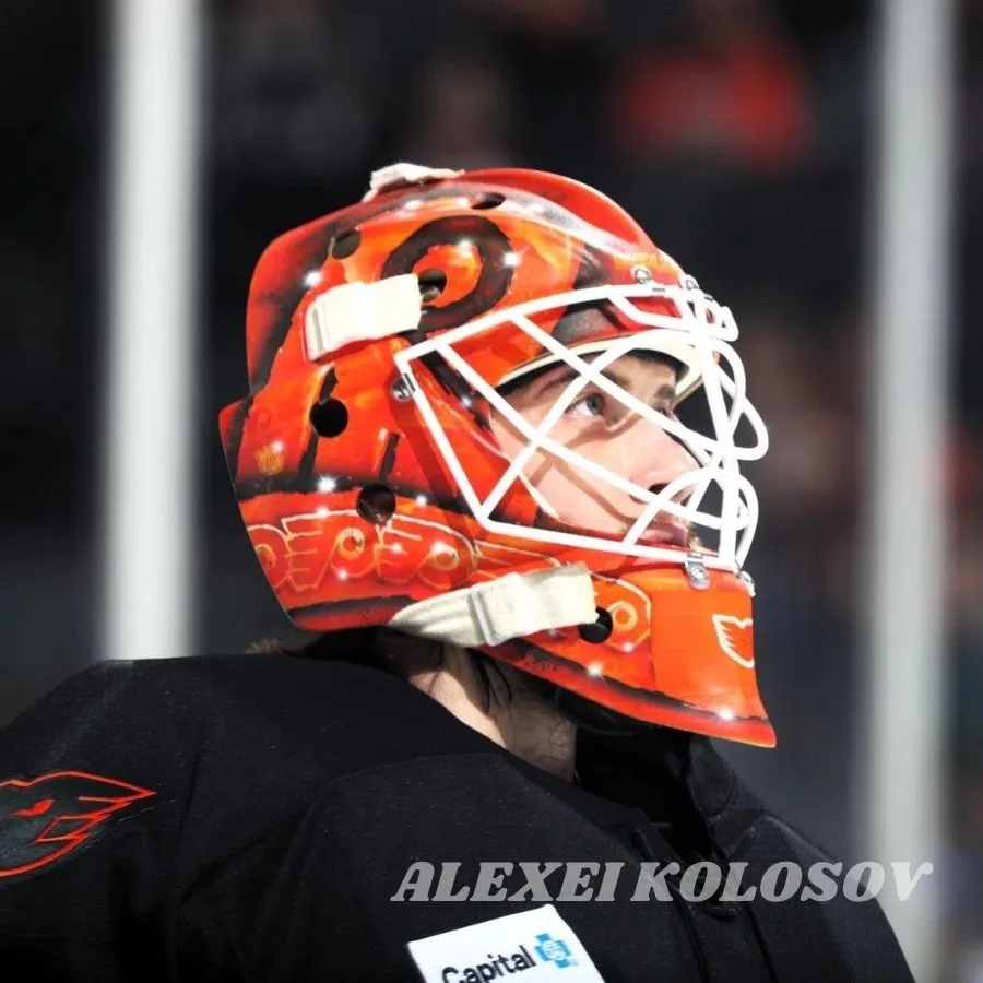 When Will Alexei Kolosov Make Flyers Debut?