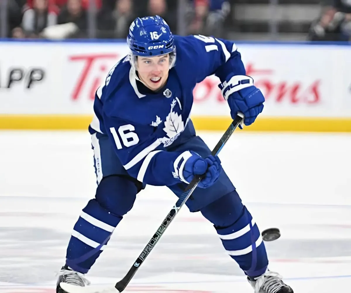 Maple Leafs Predicted to Extend Mitchell Marner