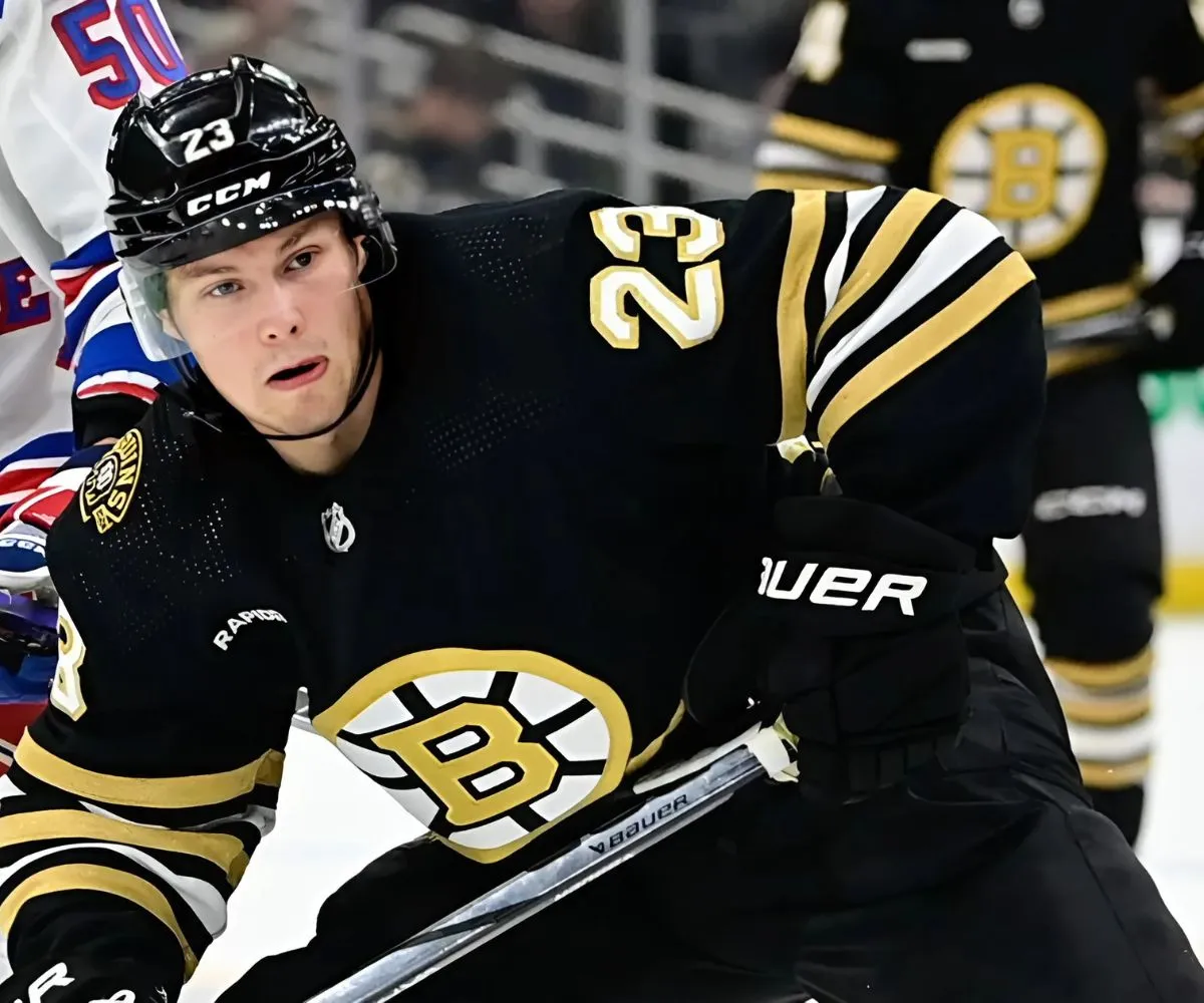 Bruins Fabian Lysell assigned to Providence