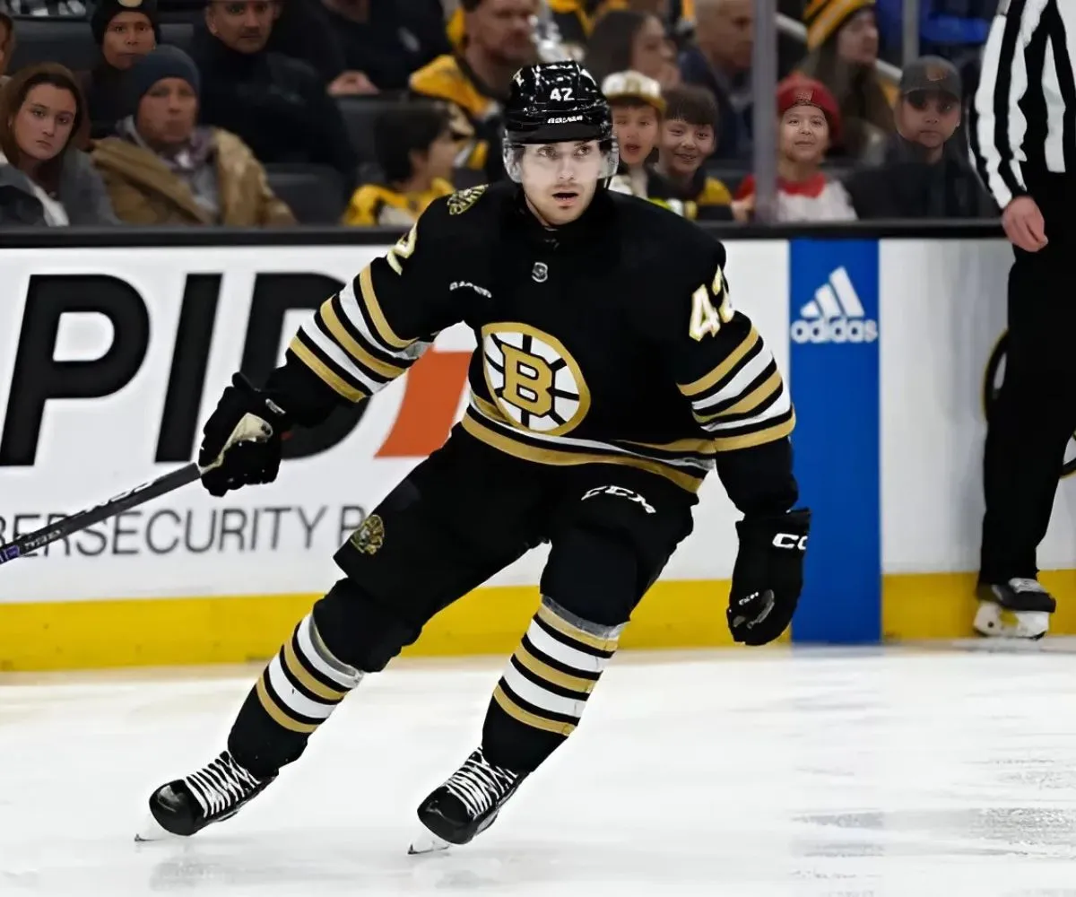 Boston Bruins Make Several Roster Cuts