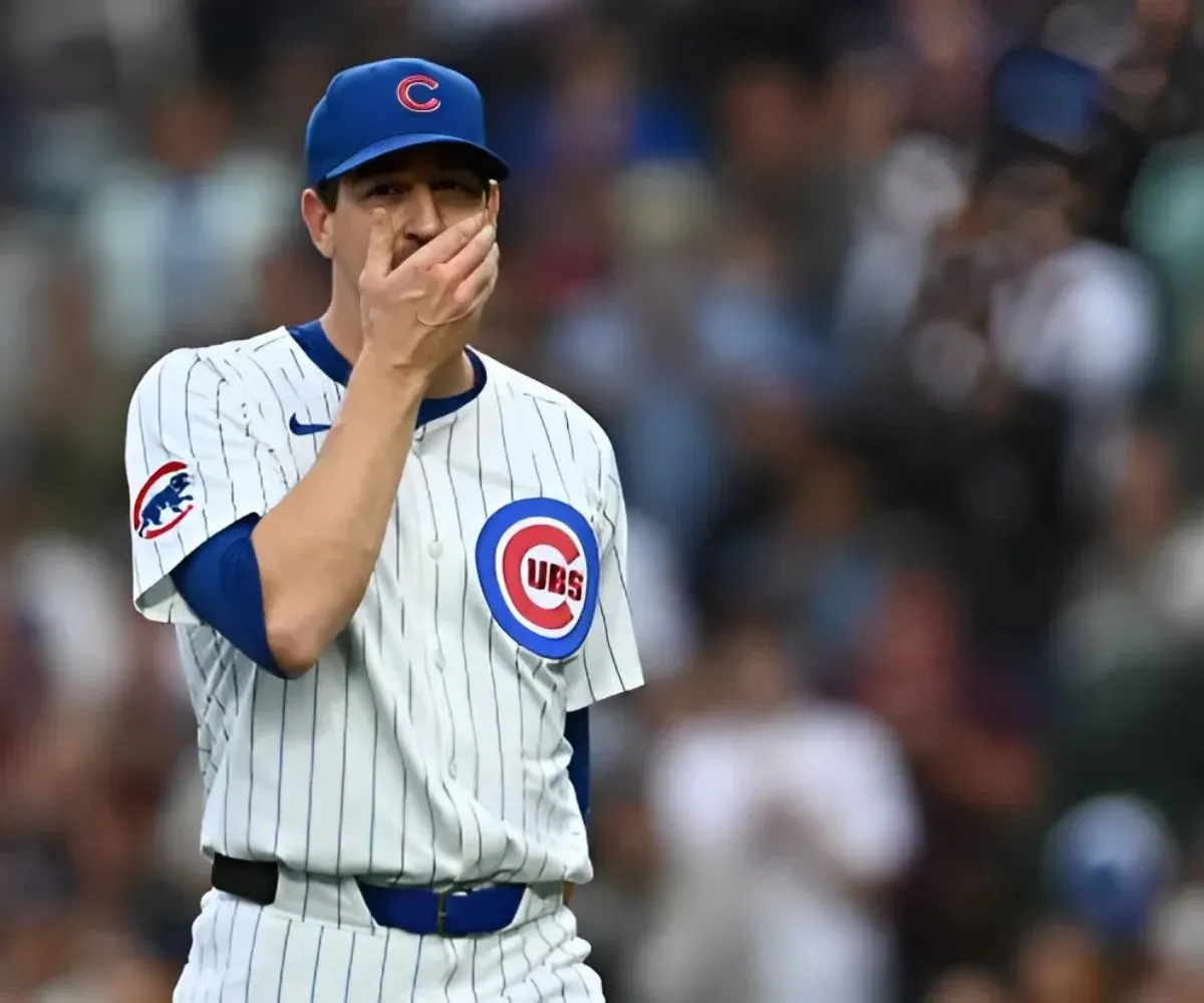 Chicago Cubs Veteran Talks Possible Last Start With Team