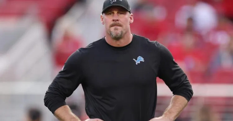 Why is Dan Campbell moving? Explaining why Lions coach is selling house in Detroit suburbs