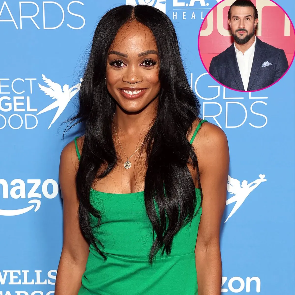 Former Bachelorette Rachel Lindsay Says Dating Is ‘Not a Focus Right Now’ Amid Bryan Abasolo Divorce (Exclusive)